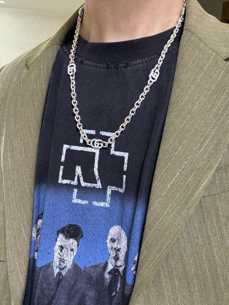 Gucci Necklaces